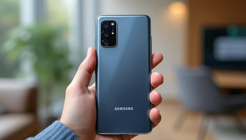 Comment débloquer un samsung tout opérateur gratuit ?