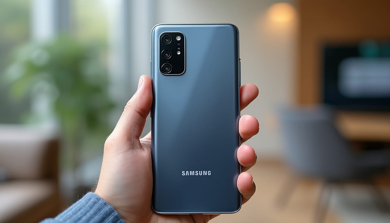 découvrez comment débloquer gratuitement un samsung tous opérateurs grâce à nos astuces simples et efficaces, sans frais ni complications.
