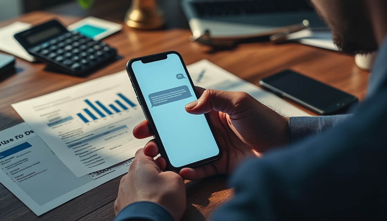 découvrez les risques et les conséquences liés aux faux sms du crédit agricole 38199, ainsi que les gains potentiels et les pièges à éviter.