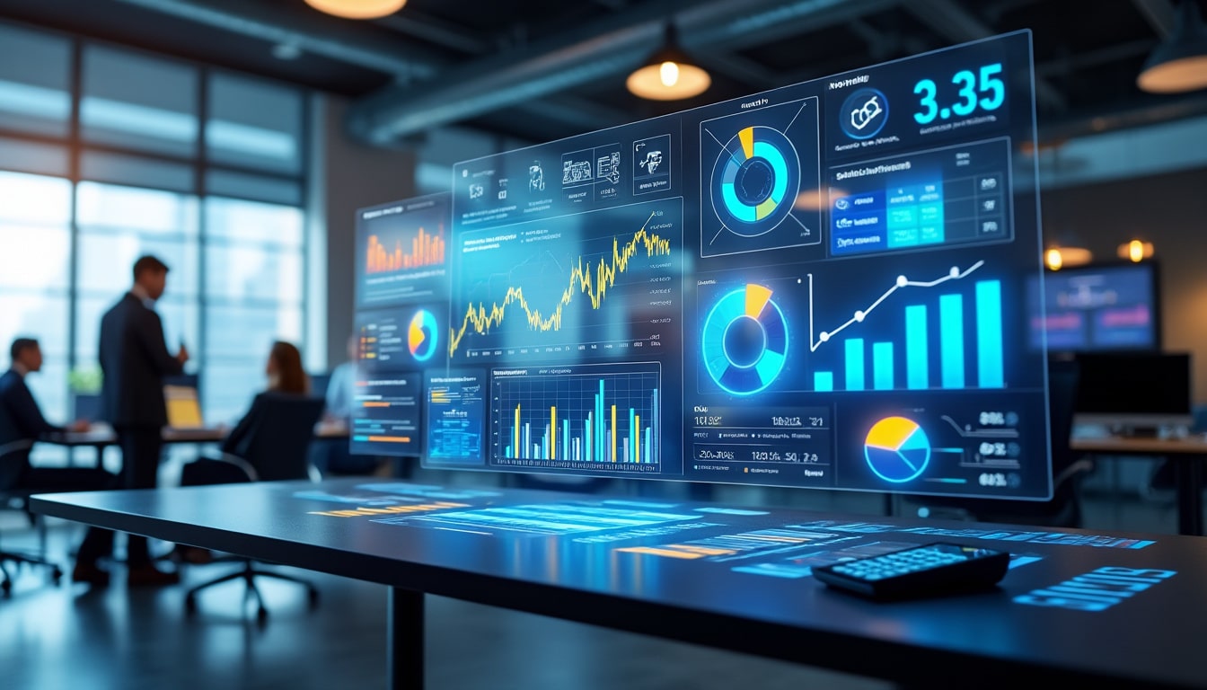 découvrez les principales fonctions d'un logiciel de gestion qualité pour centre d'appel et comment optimiser votre budget pour améliorer la performance et la satisfaction client.
