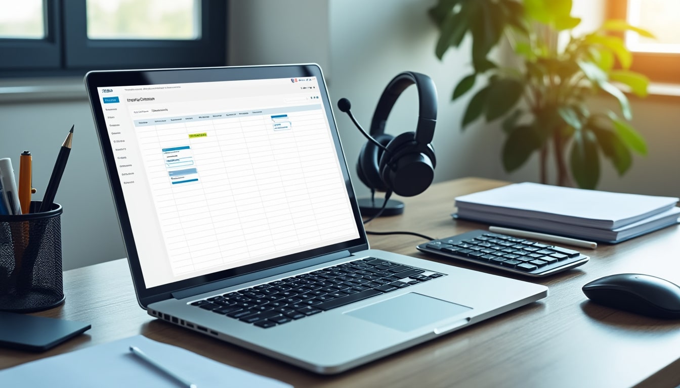découvrez les démarches à suivre et les règles essentielles pour réussir une offre d'emploi en télétravail dans le secrétariat à domicile. guide complet pour bien démarrer.