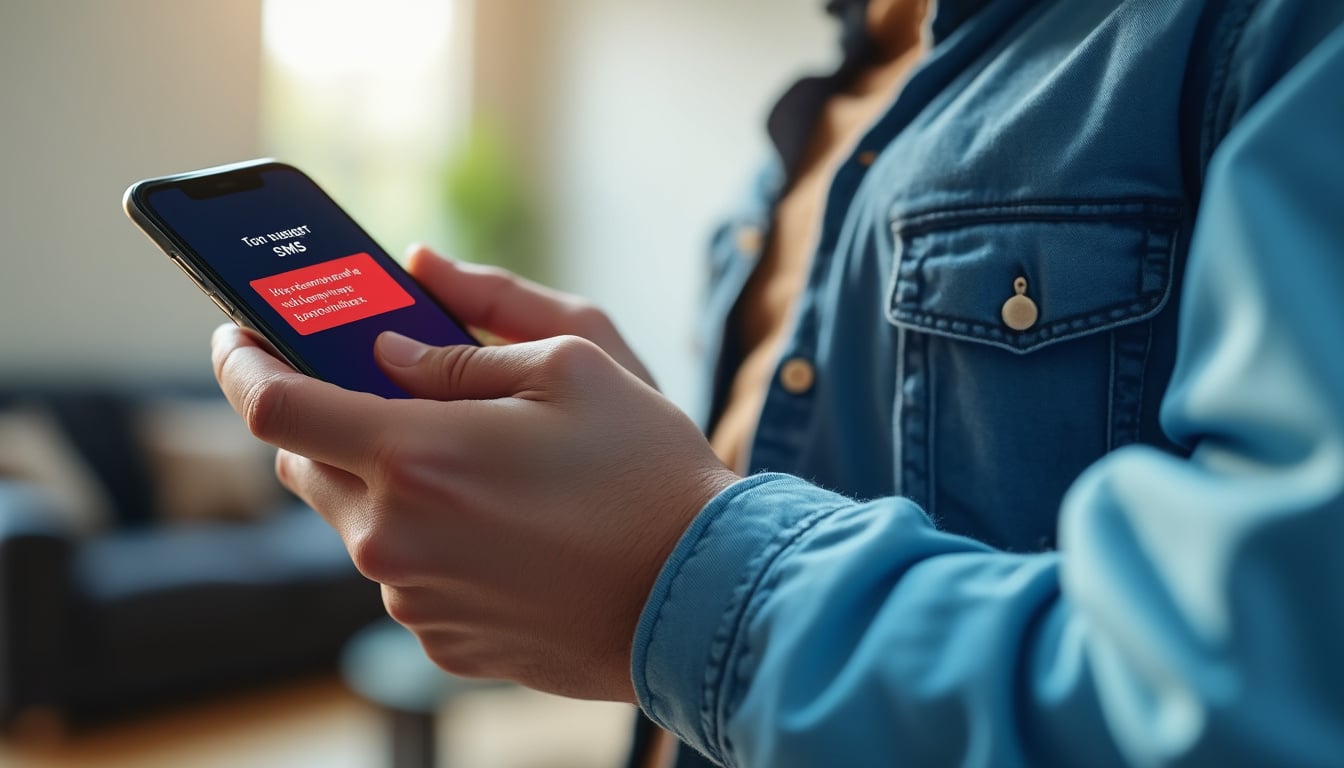 découvrez l'essentiel sur les alertes par sms pour les paiements et les transactions frauduleuses afin de sécuriser vos opérations financières efficacement.