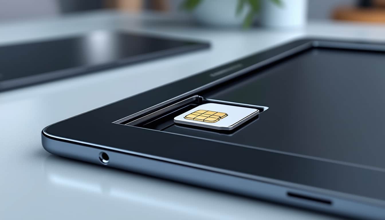 découvrez les points essentiels à vérifier avant d'acheter une tablette samsung avec carte sim pour un usage optimal et une connexion fiable.