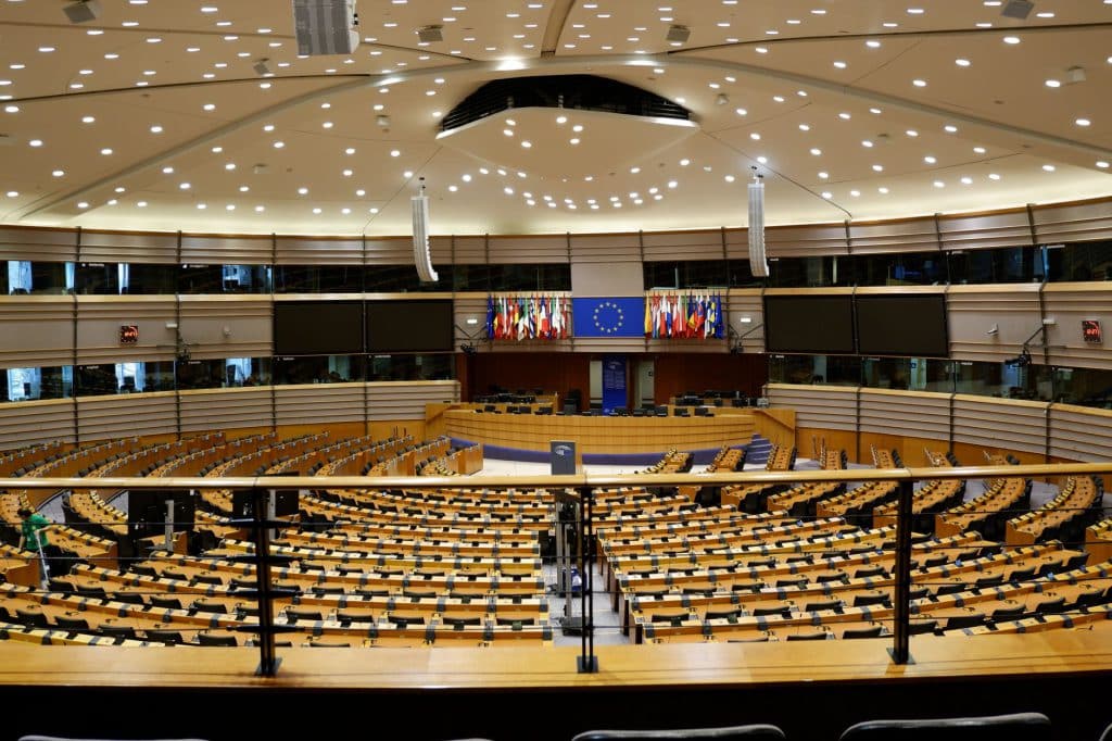 Le Digital Services Act européen : quelles obligations pour les grandes plateformes ?
