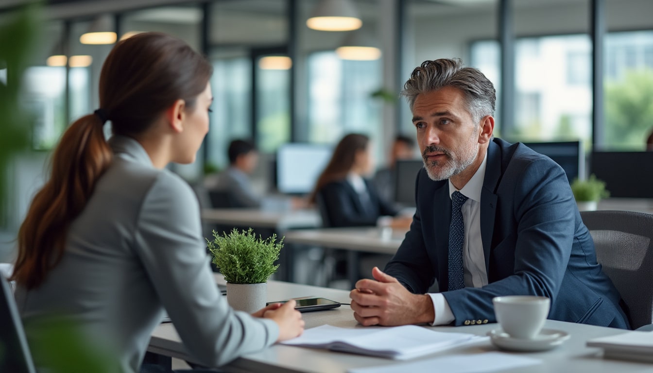 découvrez ce que le droit du travail encadre concernant l'écoute et la double écoute en entreprise, pour garantir le respect des règles et la protection des salariés.
