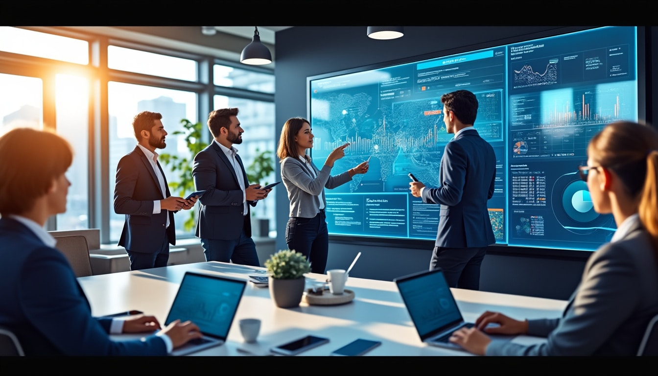 découvrez comment l'intégration au crm transforme votre quotidien professionnel en optimisant la gestion des contacts, améliorant la communication et automatisant les tâches répétitives.