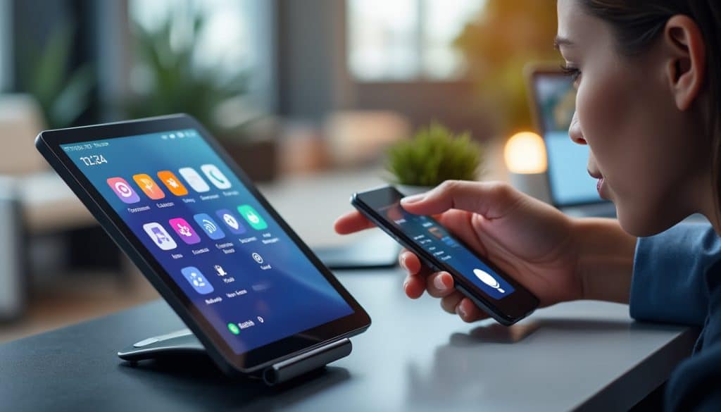 Menu à touches ou reconnaissance vocale : ce que préfèrent les clients