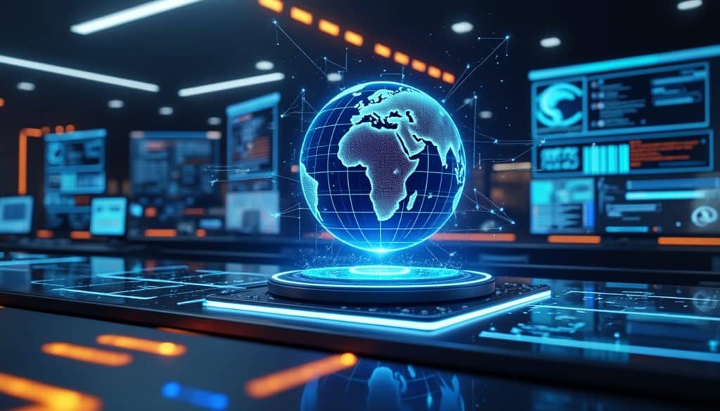 Numéro unique multi-sites : le fonctionnement
