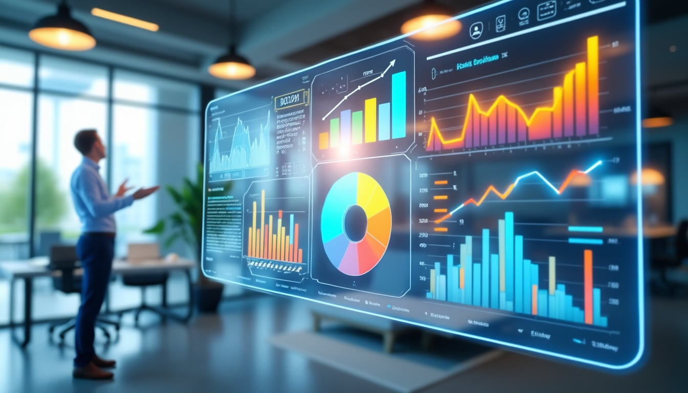 découvrez les indicateurs clés des statistiques d'appels pour optimiser la performance de votre service client et améliorer la satisfaction client.