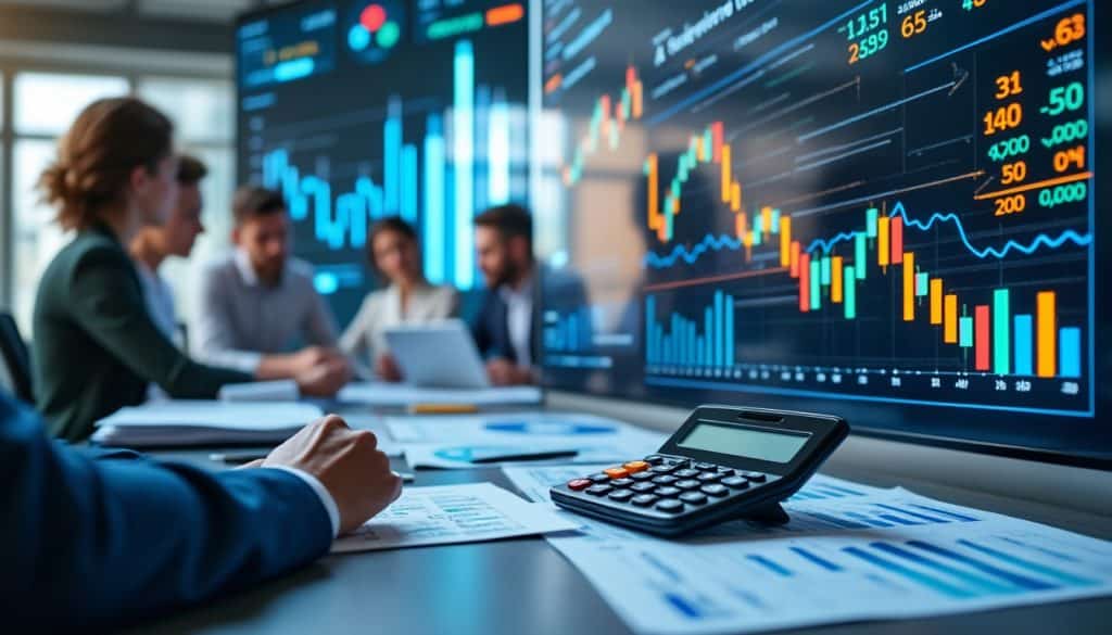 Taux de décroché : le calcul et les repères
