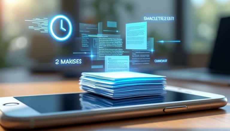 Transcription des messages vocaux : ce que ça fait gagner