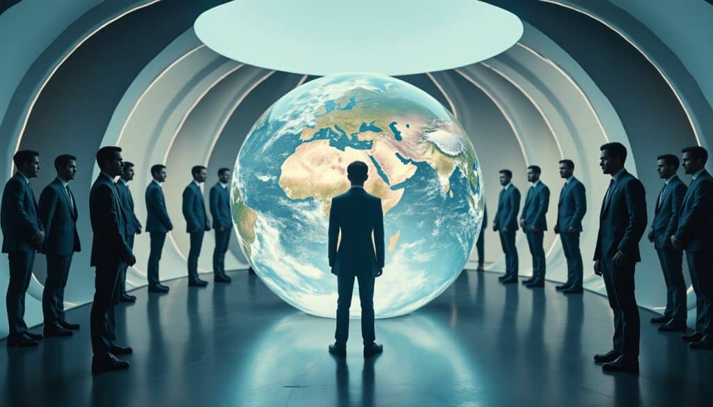 Chambre d&rsquo;écho et bulle cognitive, ce qui les distingue