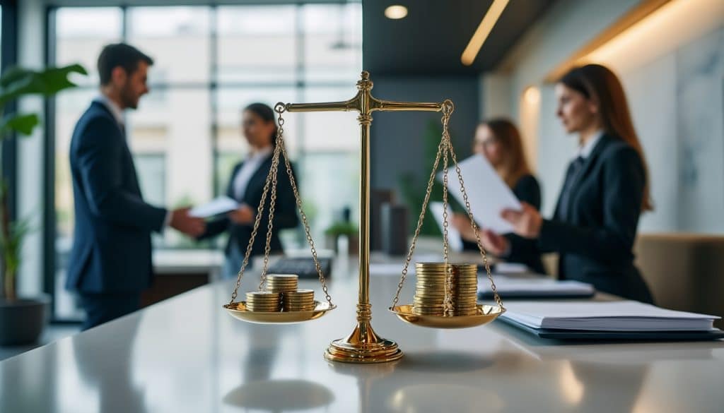 Externaliser ou internaliser l&rsquo;accueil : le calcul complet