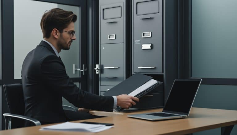 Profession libérale : les contraintes de confidentialité